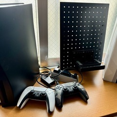 PS5 本体＋諸々セット
