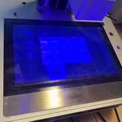 ANYCUBIC Photon Mono X 中古の画像