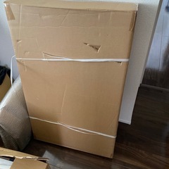 （値下げ)
キャットケージ