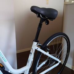 【美品】Trek Verv 3 WSD（USモデル）の画像