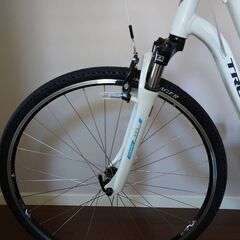 【美品】Trek Verv 3 WSD（USモデル）の画像