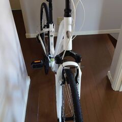 【美品】Trek Verv 3 WSD（USモデル）の画像