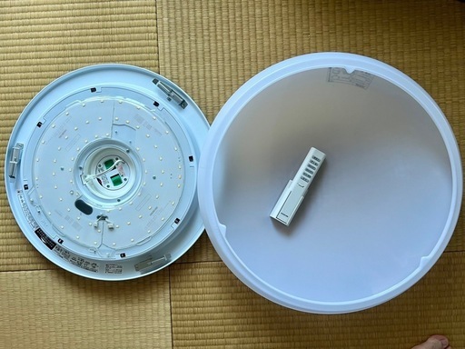 LED シーリングライト