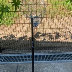 タモ網（釣具）の画像