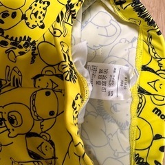 こども水着の画像