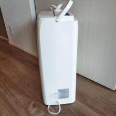 コンプレッサー式除湿機の画像