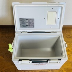 DAIWA ダイワ クールライン GXU 2000(改造)の画像