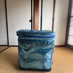 コールマン(Coleman) クーラーバッグ ホイールエクストリ...