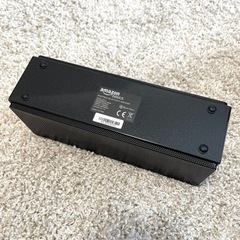 Amazon製　Bluetoothスピーカーの画像