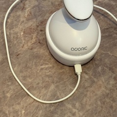 防水へ ッドスパ 6種類のハンドテクニックスカルプヘアケア電動頭...