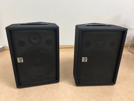 CLASSIC PRO CP12ME PA スピーカー2(個セット)