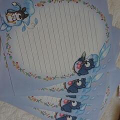 レターセット ポストカード まとめての画像