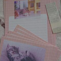 レターセット ポストカード まとめての画像