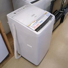 HITACHI☆全自動洗濯機☆t特価品・BEAT WASH 7㎏...