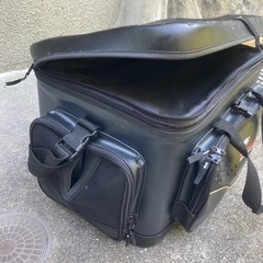 釣りバッグ•バッカン （DAIWA）釣具の画像