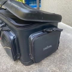 釣りバッグ•バッカン （DAIWA）釣具の画像