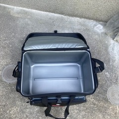 釣りバッグ•バッカン （DAIWA）釣具の画像