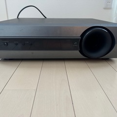 Pioneer サブウーファー　　の画像