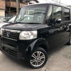 広さ空間🙆‍♂️🚗🌟part1【 N-BOX（電動スライドドア左...