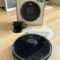 ロボット掃除機 Roborock s5 max