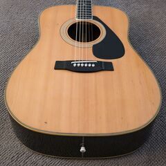 YAMAHA FG-201 1975年 ハードケース YAMAHA FG-201 1975年 ハードケース
