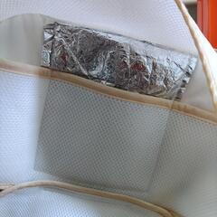 ベビーカー シートの画像