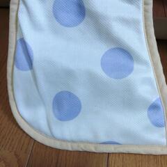 ベビーカー シートの画像