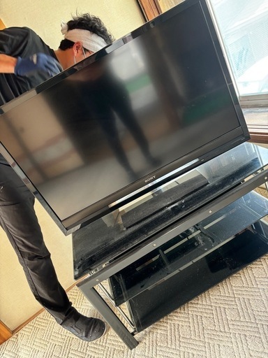 テレビ