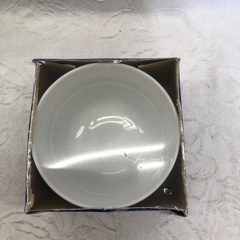 たち吉 目盛付きヘルシー小丼の画像