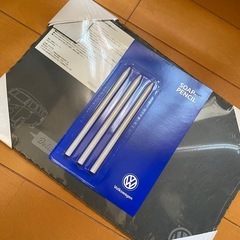 フォルクスワーゲン スレートプレート ⭐︎新品⭐︎