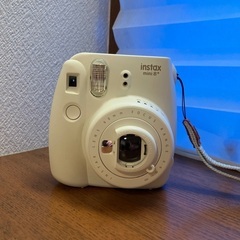 チェキ
