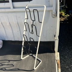 スリッパ立て  スリッパラック　　シューズラック