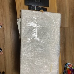 中古テレビ