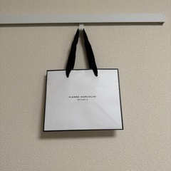 PIERRE MARCOLINI ピエールマルコリーニ ショッパ...