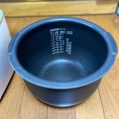 【商談中】圧力IH炊飯器　一升炊　タイガー魔法瓶の画像
