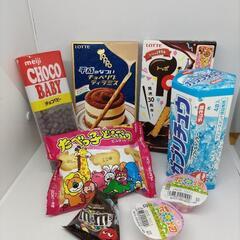 甘いお菓子まとめ