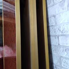 【１台からでも可】折りたたみ長机✕４台の画像