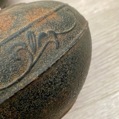 鉄瓶【限定値引き】の画像