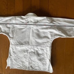 柔道着上下の画像