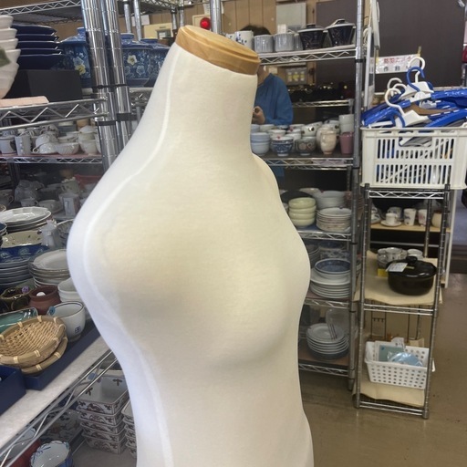 トルソー　美品　　80904