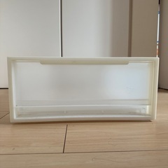 クリアBOX