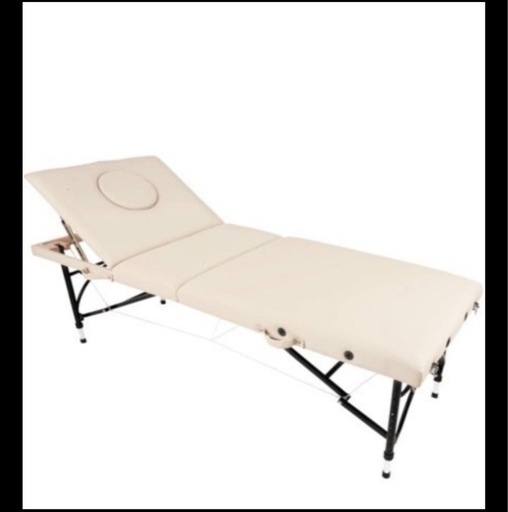 マッサージベッド