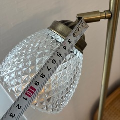 フロアライト　フロアランプの画像