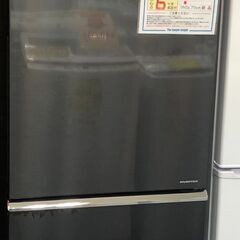 HITACHI 　ヒタチ　冷蔵庫 　HR-G2801BR　201...