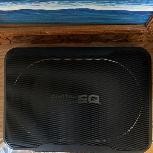 ◆カロッツェリア　ウーハーTS-WX130DA