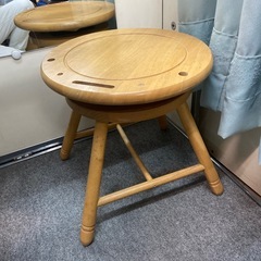 木製　回転椅子Starindo Prima 1