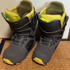 BARTON スノーボード ブーツ 
