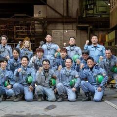 【製造スタッフ】未経験歓迎！/賞与前年度実績2.5ヶ月分/充実の...