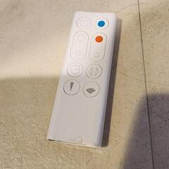 dyson hot+cool　AM09の画像