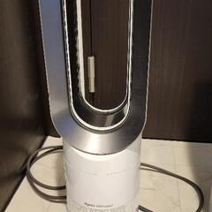 dyson hot+cool　AM09の画像